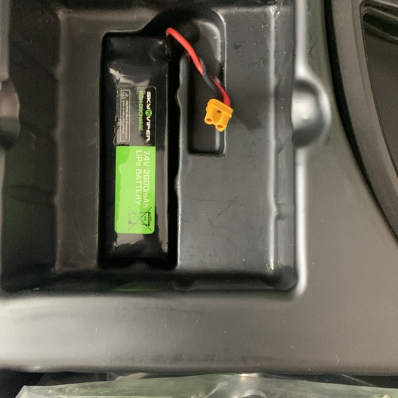 Sky Viper 01602 Pro Series Toy Drone for Video Streaming. - Picture 7 of 17